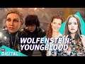Wolfenstein: Youngblood – Let's Play mit Martina und Alex