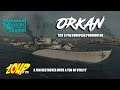 WoWS Orkan Tier 8 Premium Pan European DD Preview