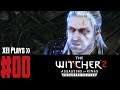 Let's Play The Witcher 2: Assassins of Kings (Blind) EP0