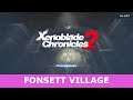 Xenoblade Chronicles 2 - Chapter 7 The Fear She Carries - Main Quest Fonsett Village - 64