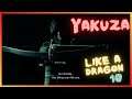 YAKUZA LIKE A DRAGON GAMEPLAY FR 10 #YakuzaLikeADragon