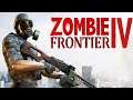 Zombie Frontier 4 Sniper Only (Trump City) Gameplay  #zombie #zombiefrontier4 #rsandroidgaminggroup