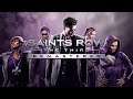 1 Of My Favorite Open World Game | Saints Row: The Third Remastered | Valo After This