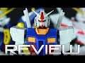 25 Dollars, 6 Inches, But Are They Any Good? - GUNDAM UNIVERSE REVIEW