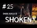 ダクソ3をそろそろ終わらせに行きます。 #25【DARKSOULSⅢ】