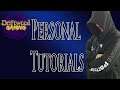 A Public Servant Making Personalized Tutorials For Those Willing to Learn