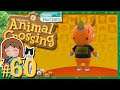 ⛺ Animal Crossing: New Horizons #60 - Spike (Y1 19th May)