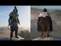 Assassin's Creed Вальгалла ГНЕВ ДРУИДОВ - Новая броня ГЕРОЙ ДУБЛИНА и РУСЬ .