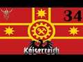 Australasian Union | Kaiserreich | Hearts of Iron IV | 34