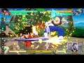 Barbastream - Dragonball FighterZ: Goku GT