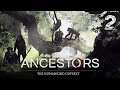 BASISKENNIS UITBREIDEN! ► Let's Play Ancestors: The Humankind Odyssey #02 (PS4 Pro)