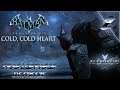 Batman Arkham Origins - Cold, Cold Heart #2 "Tras los Pasos de Freeze"
