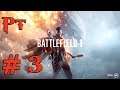 Battlefield 1 Let's Play Sub Español Pt 3