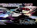 Bayonetta 2 Part 9 Bayonetta Meets her Match Lumen Sage Epic Encounter