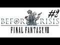 Before Crisis: Final Fantasy VII (Android): 2 - Capitulo 1 -  A novata Shotgun/ Ataque da Avalanche
