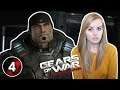 Boomers Hate Me!! - Gears Of War Ultimate Edition Gameplay Part 4
