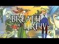 Breath of Fire IV (2003, Win10 PC Gameplay 2020)