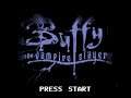 Buffy the Vampire Slayer (USA, Europe) (Game Boy Color)