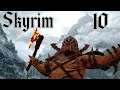 Buth's romp through Skyrim part 10: Scavenging the barren wastes