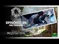 Episódio 09: Kaltenzanh (Pesadelo) - Dragon Age Inquisition \ Caçadores de Dragões