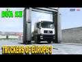 Cách rửa xe Trucker of Europe 3 ntn ? | Văn Hóng