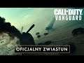 Call of Duty®: Vanguard – oficjalny zwiastun
