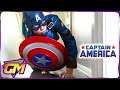Captain America To The Rescue! (Avengers You Decide Ep4)