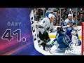 CESTA KONČÍ NEBO POKRAČUJE? | 41. část | NHL 20 (Goalie)| CZ Lets Play | PS4 Pro