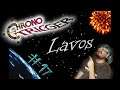Chrono Trigger #17 Lavos "The Origin Story"