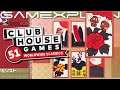 Clubhouse Games 51 Overview Trailer! (Online, Motion Controls, Multi-Switch Slot Cars, Mario Cards!)