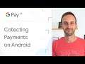 Collecting payments on Android