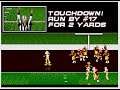 College Football USA '97 (video 5,656) (Sega Megadrive / Genesis)