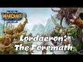 Custom Map Shoutcasts: Lordaeron - The Foremath [ Alterac ]