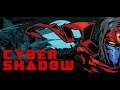 Cyber Shadow (Video Game) (Review) (PS4/5, Nintendo Switch, Xbox One) (Game Pass)