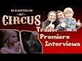De Buurtpolitie Film 3 Het Circus TRAILER premiere interviews
