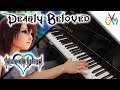 Dearly Beloved - Kingdom Hearts | Piano Collections | Cover
