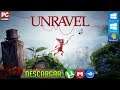 Descargar Unravel | Pc | Full | Español | (Mega)/Utorrent