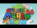 Dire, Dire Docks (Alpha Mix) - Super Mario 64