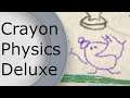 Dish Streams - Crayon Physics Deluxe