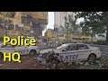 Division 2 Warlords of New York Part11 - NYPD Police Headquarters Tracking Down Keener