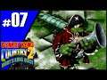 DONKEY KONG COUNTRY 2 - Parte 7: The Flying Krock