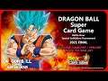 DRAGON BALL Super Card Game Battle Hour Special Exhibition Tournament 2021: FINAL