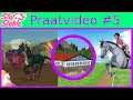 Draken, rijhal update en nieuwe paarden game | Praatvideo #5 | Starstable Online