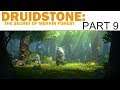 Druidstone: The Secret of Menhir Forest - Livemin - Part 9 - Smoketop Crag (Let's Play)