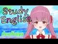 【Duolingo】Let's study English!!!!【福岡県Vtuber】