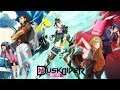 Dusk Diver - Gameplay Trailer | PS4