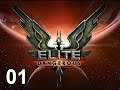 Elite Dangerous - #01 - Sobre o jogo