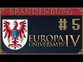 Europa Universalis IV | Бранденбург # 5