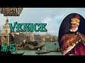 Expanding In Greece - Europa Universalis 4 - Leviathan: Venice