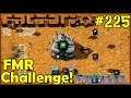 Factorio Million Robot Challenge #225: Kovarex Enrichment Process!